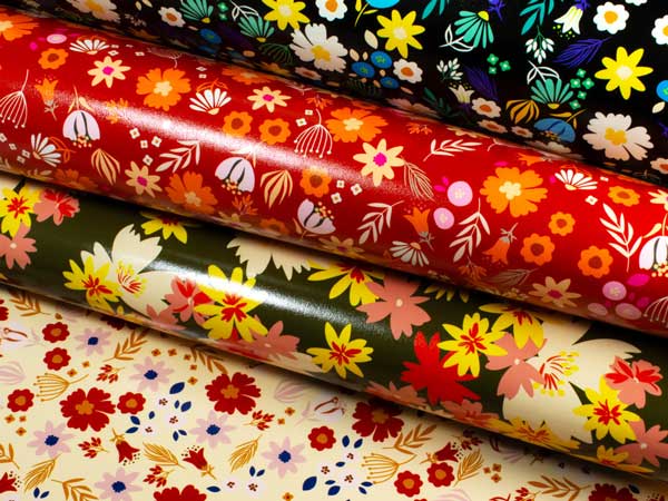 Sakura Collection Vegetable Tanned Leather