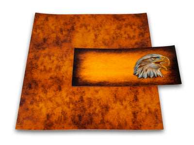 Aquila Tan Vegetable Tanned Leather
